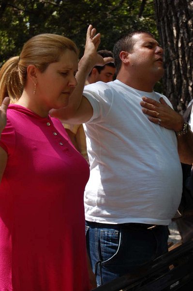 Túmulo de Jesus - Santa Ceia (105).jpg